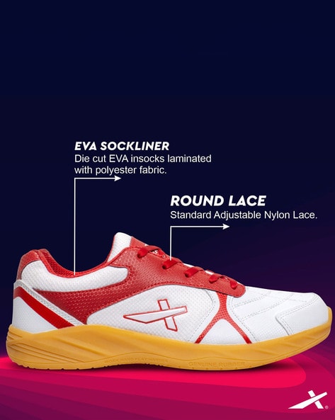 Vector discount badminton shoes