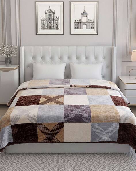 Monte carlo ac discount blanket