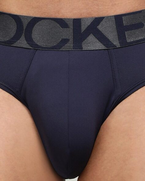 Buy Navy Blue Briefs for Men by JOCKEY Online