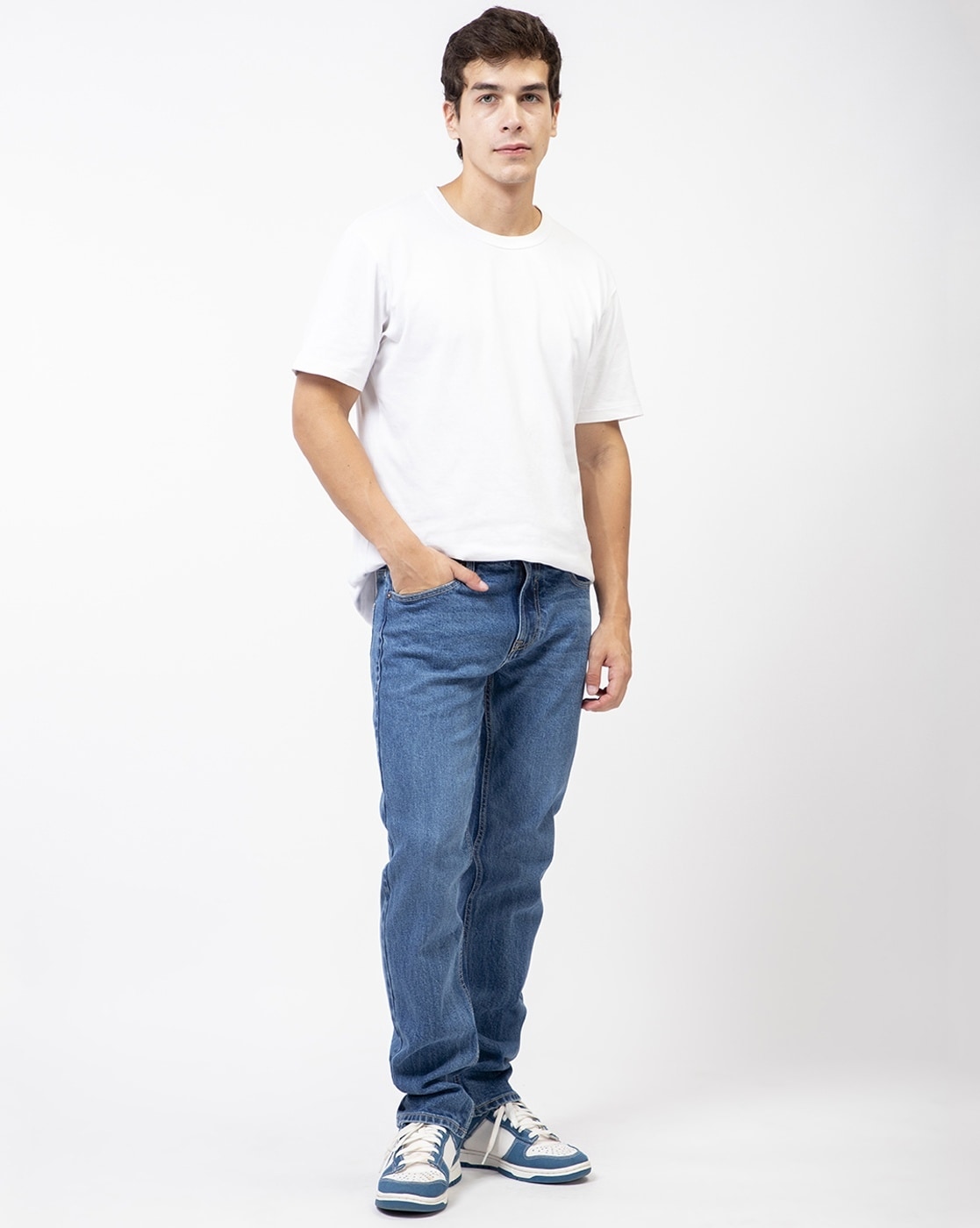 Buy Indigo Jeans for Men by GUESS Online