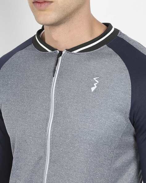 専用　Archive stone  2way jacket gray Buy Grey Jackets & Coats for Men by MUJI Online | Ajio.com