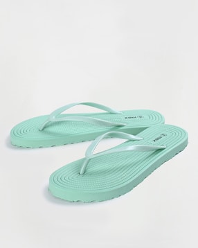max Thong-Strap Slip-On Flip-Flops-picture-40
