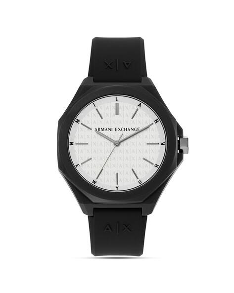 ARMANI EXCHANGE Men Analogue Black Watch - AX4600