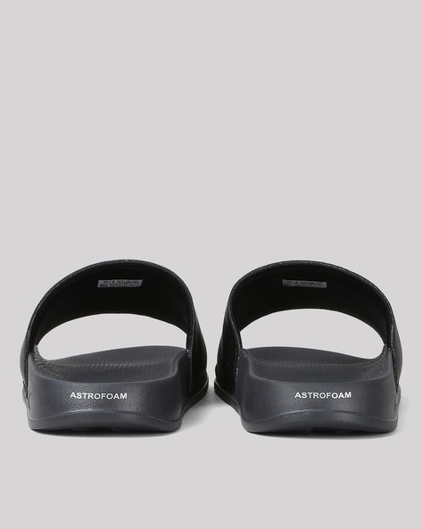 reebok vector slides