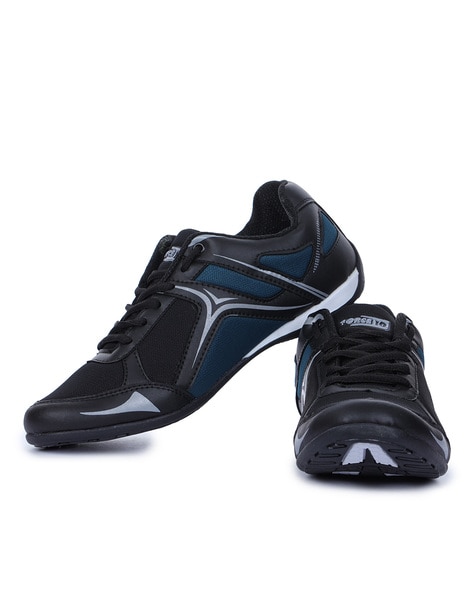 Multicolor White Blue Sports Shoes at Best Price in New Delhi | S. S.  Footwear