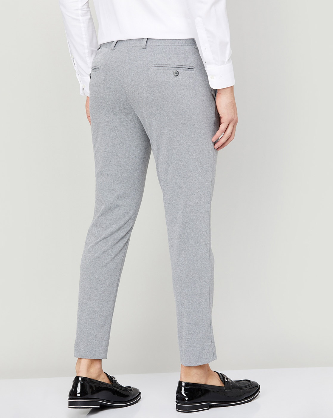 Women's Skinny Trousers | Explore our New Arrivals | ZARA New Zealand