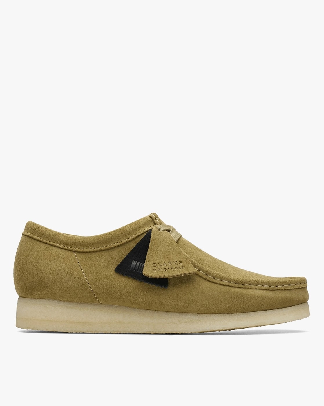 Buy Green Casual Shoes for Men by CLARKS Online