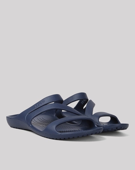 Crocs Women's Tulum Strappy Sandals - Walmart.com