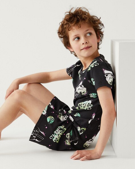 Marks and clearance spencer kids shorts