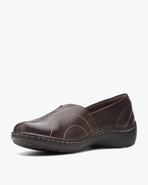 Clarks brogues womens clearance sale