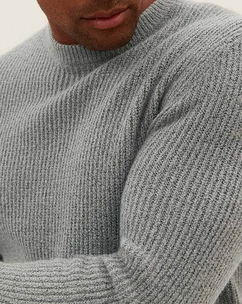 Supersoft Crew Neck Sweater