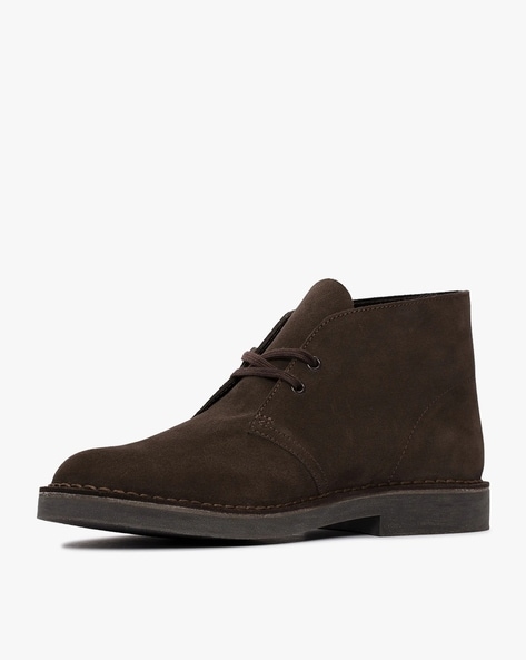 Clarks desert online boots mens sale