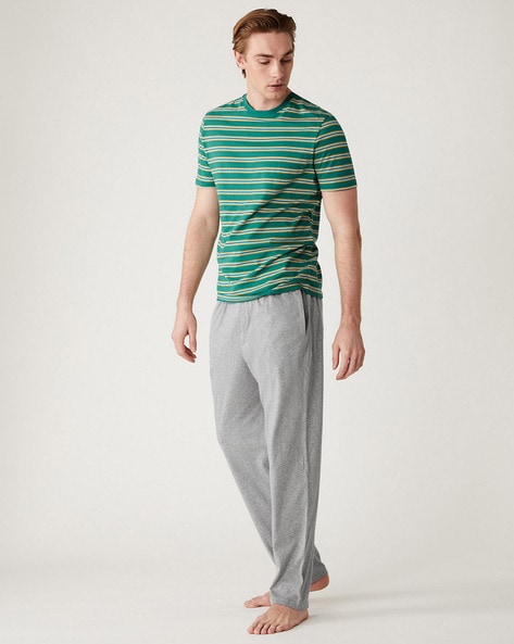 Cheap mens pyjama online sets