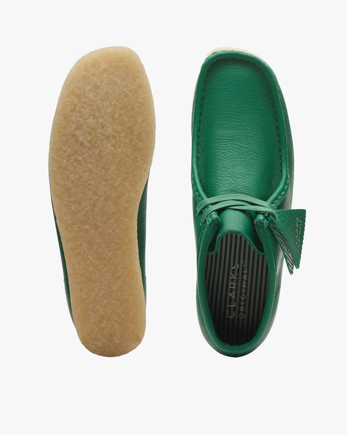 Buy CLARKS Women Wallabee Genuine Leathe Online | Ajio.com Buy CLARKS Women Wallabee Genuine Leathe Online | Ajio.com