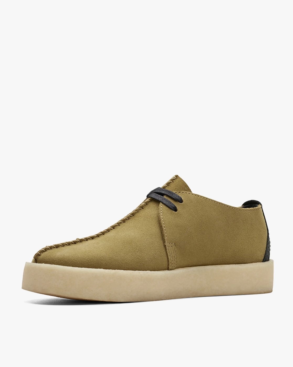 Buy Green Casual Shoes for Men by CLARKS Online Ajio