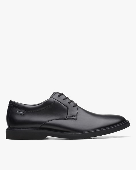 Buy Black Formal Shoes for Men by CLARKS Online Ajio