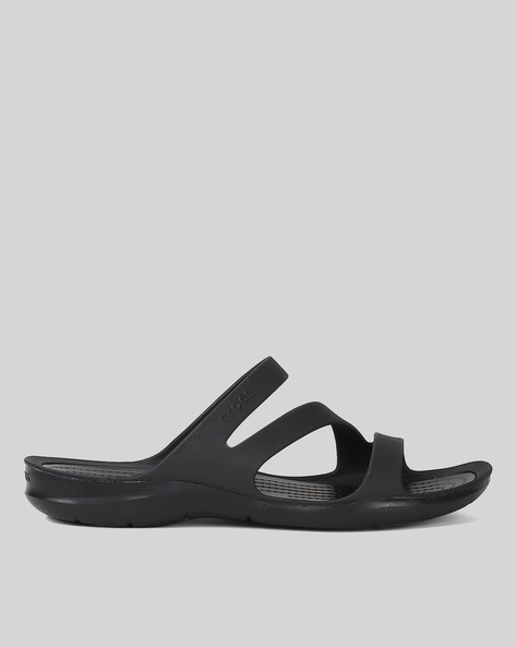 Crocs Flat Sandals for Women | Mercari-anthinhphatland.vn