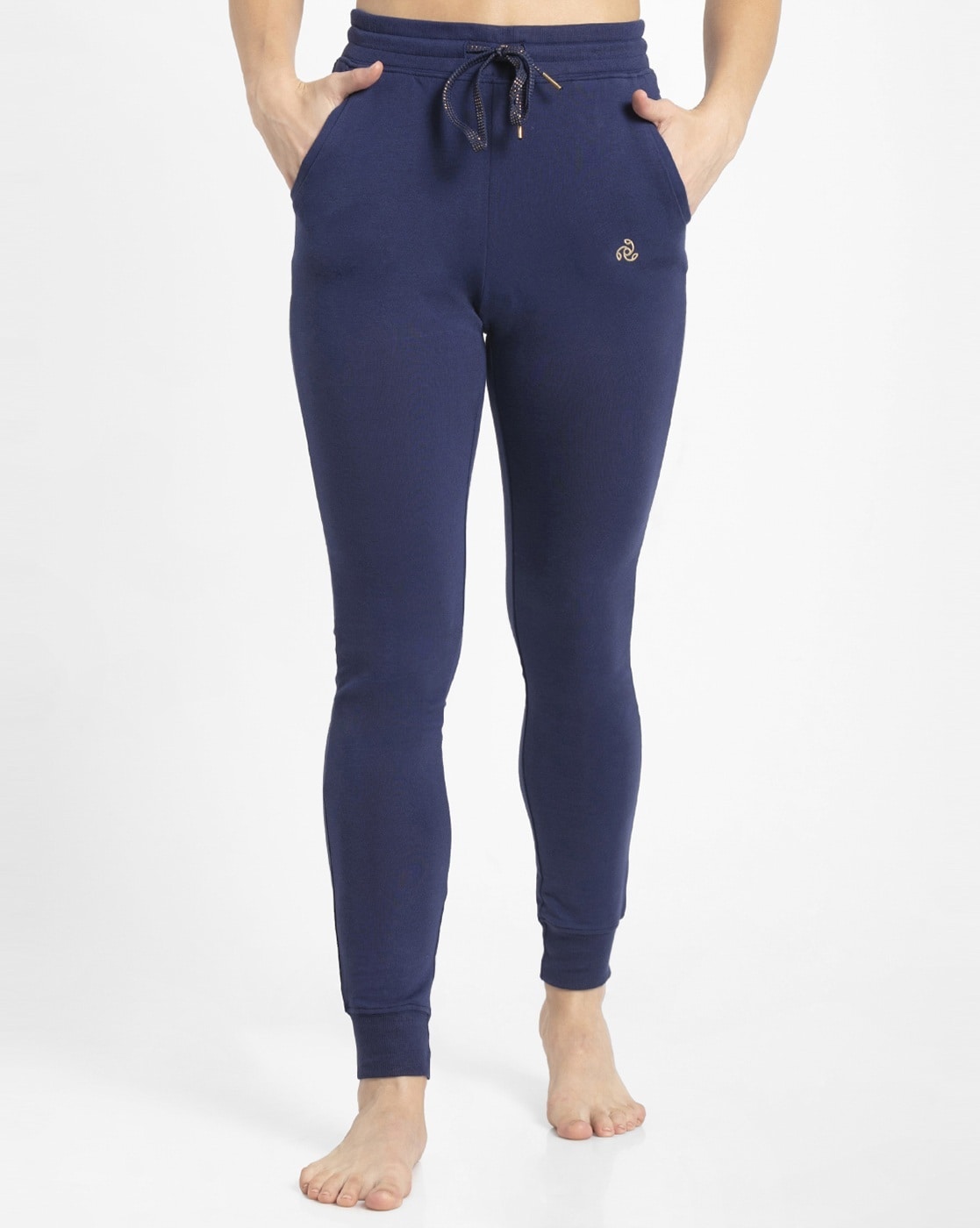 Petite Sweat Brush Joggers