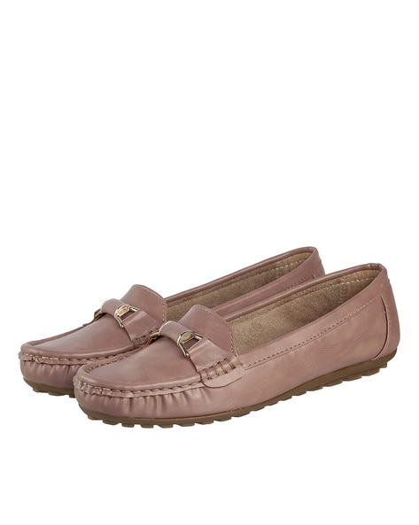 discount moccasins