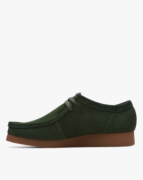 Men's wallabee 2024 shoes sale