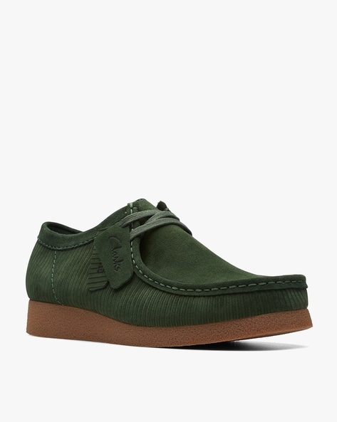 Wallabee shoes near on sale me