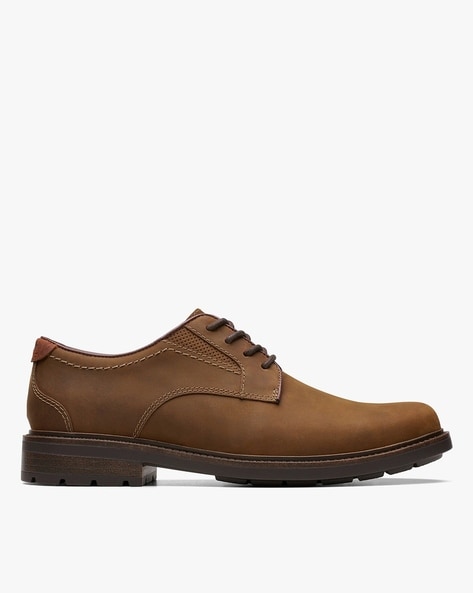 Clarks derbys clearance