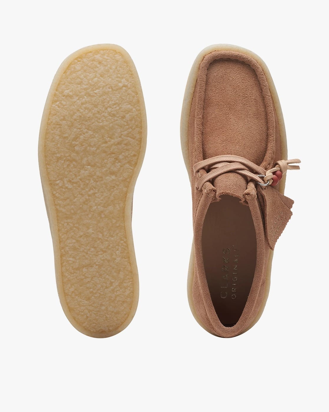 Buy Warm Beige Heeled Shoes for Women by CLARKS Online | Ajio.com