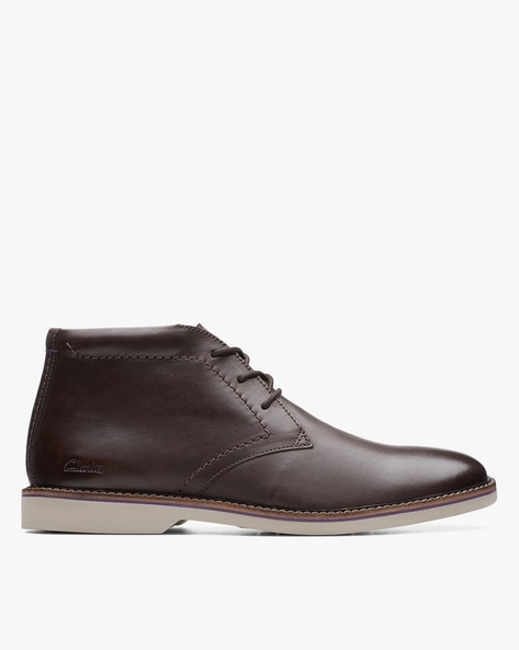 Rockport sales desert boots