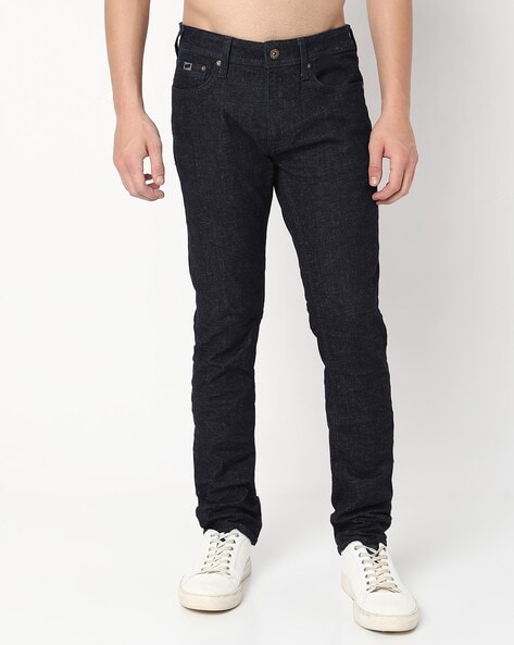 Gas Albertin Slim Fit Jeans