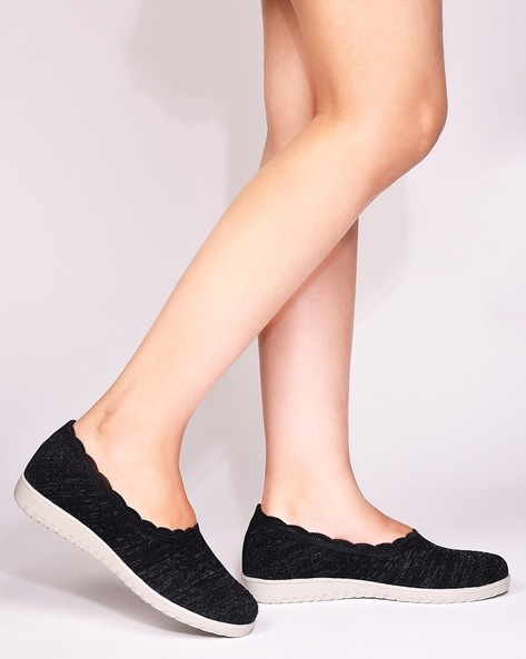 Women Slip On Flat Shoes