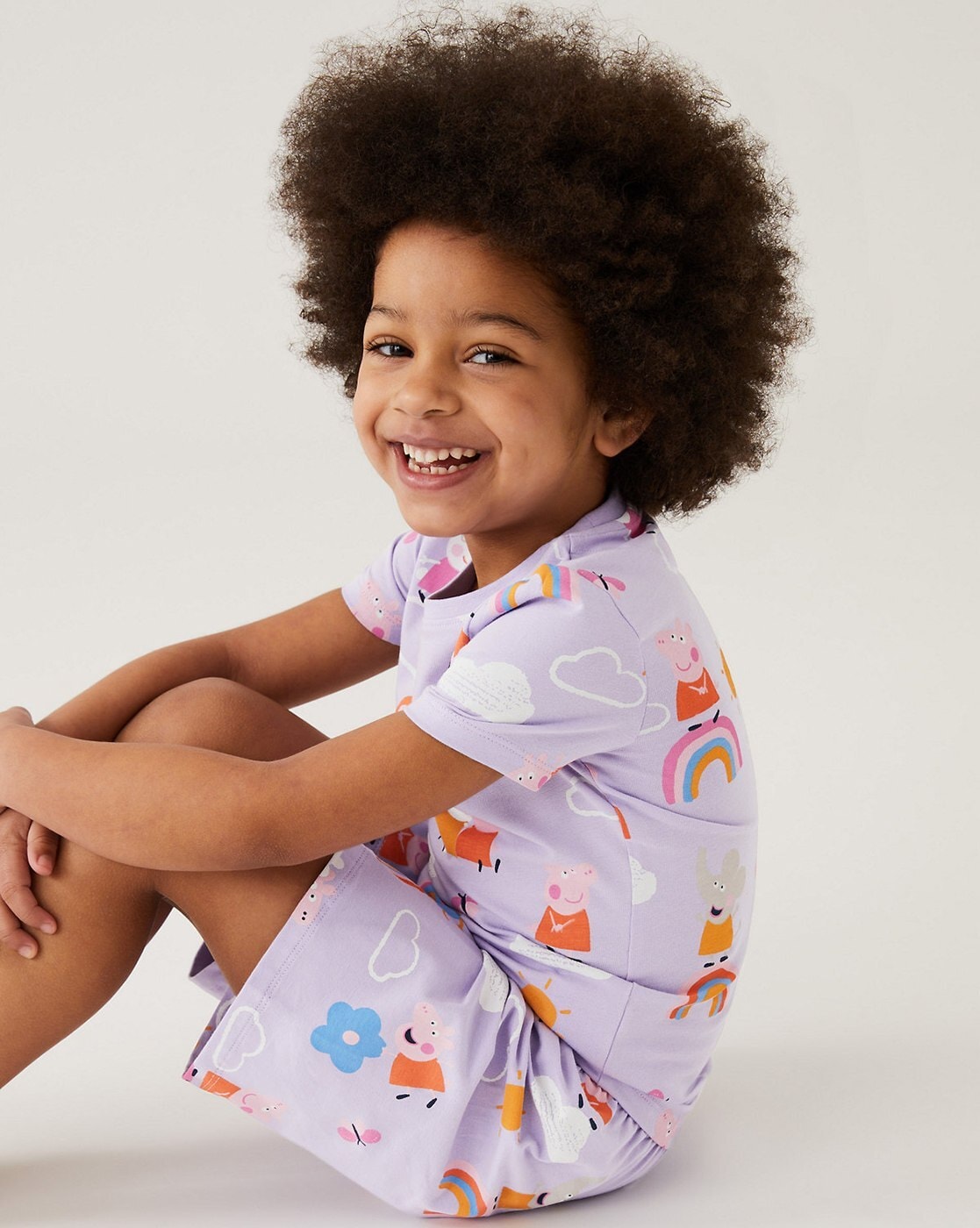 Pull and discount bear niña online