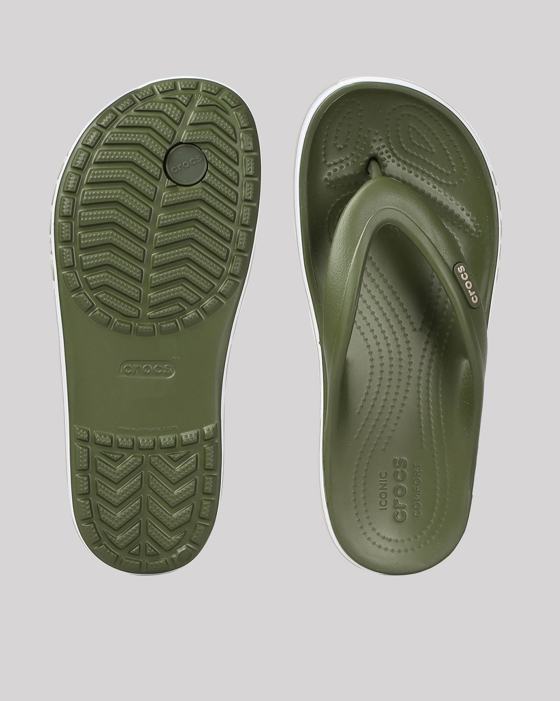 Crocs classic ii discount flip