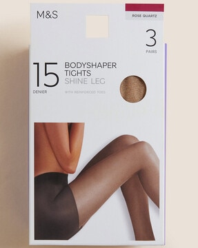 Brown tights marks and spencer best sale