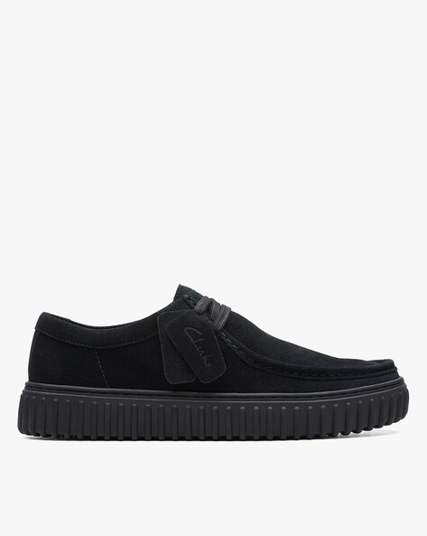 Men Torhill Lo Lace-Up Shoes