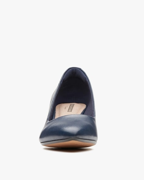 Linvale jerica leather on sale pumps