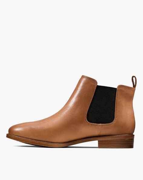 Clarks on sale jodhpur boots