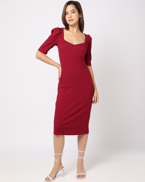 Gap ribbed best sale dress