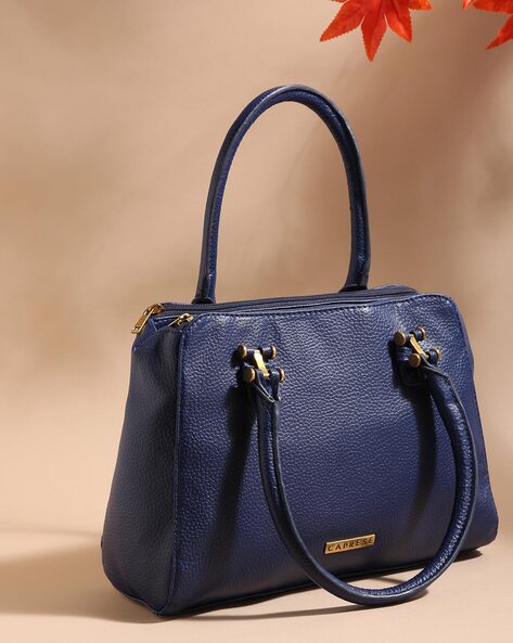 Lux Hobo Handbag with Wallet by Mia K.- 2 pcs - Walmart.com