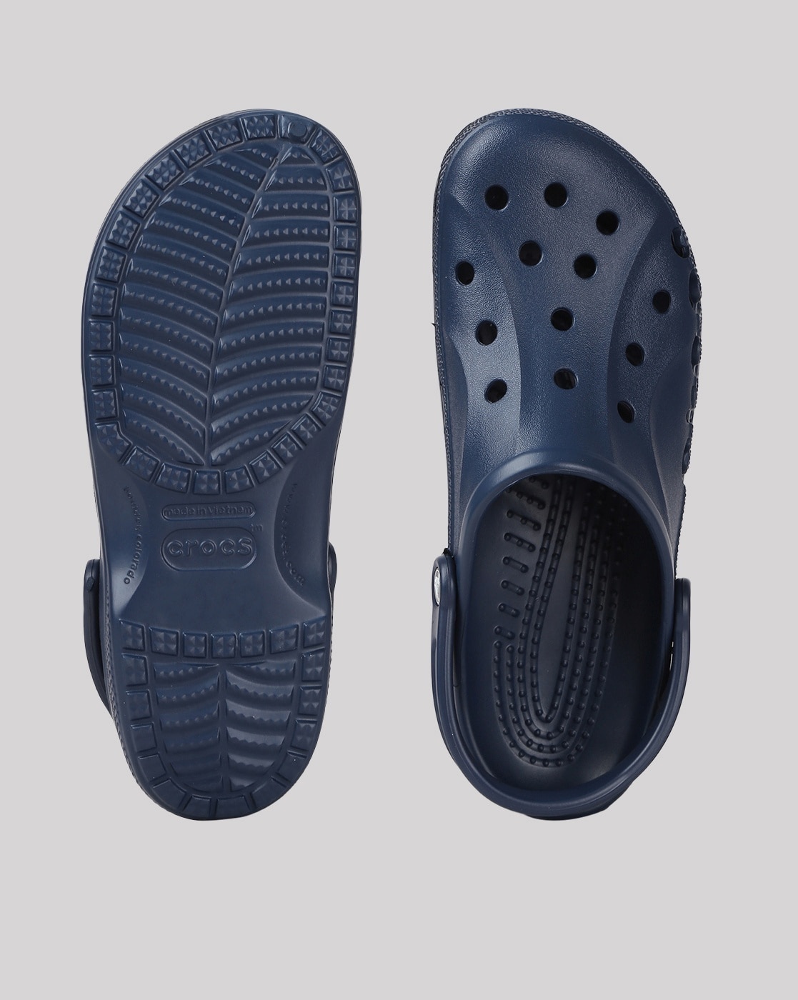 Crocs Men's Swiftwater Wave Flips - Walmart.com