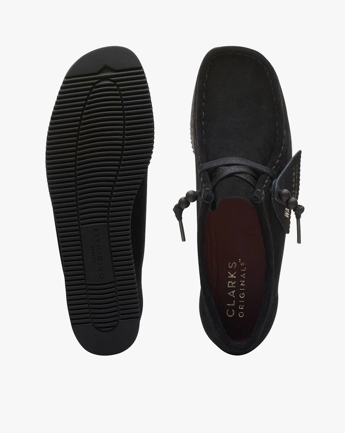 Buy CLARKS Women Wallacraft Bee Lace-Up Shoes Online | Ajio.com