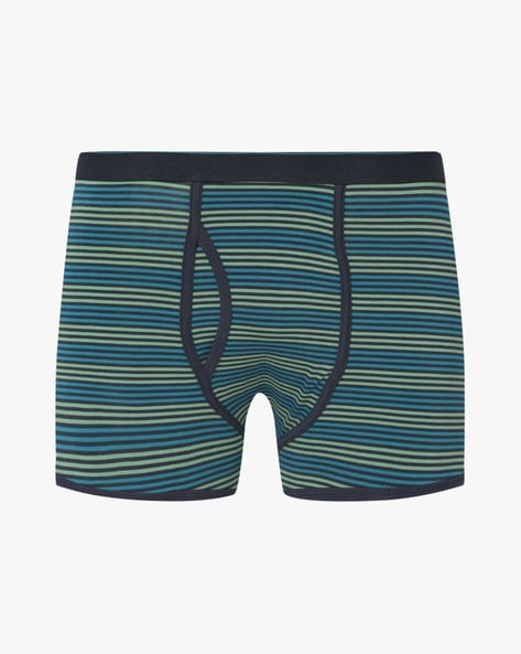 Buy Multicoloured Briefs for Men by Marks & Spencer Online