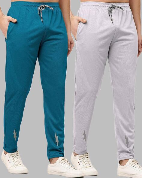 Amazon - Buy Puma Men's Polyester Track Pants for Rs.719