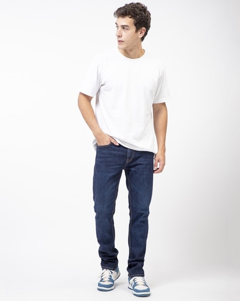 Buy Indigo Jeans for Men by GUESS Online