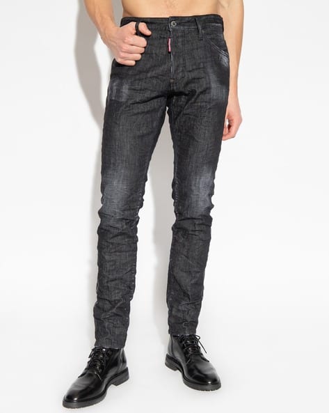 Skinny Jeans Dsq Jeans Jeans Cool Guy Jean Dsquared2 Slim Fit