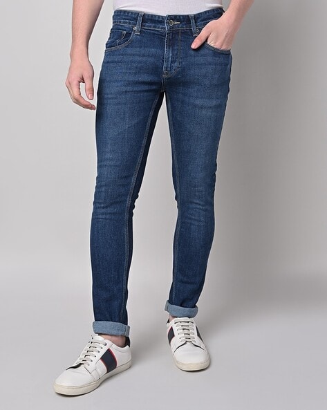 Spykar & PEPE JEANS Men’s Jeans Starts @640