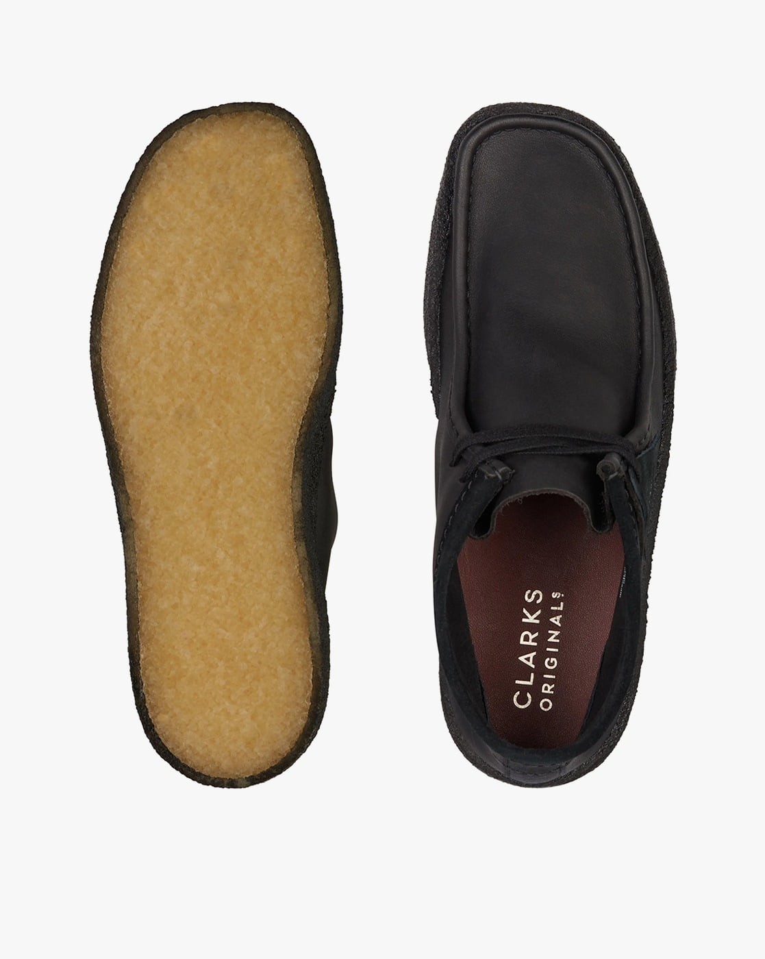 Buy Black Boots for Men by CLARKS Online | Ajio.com