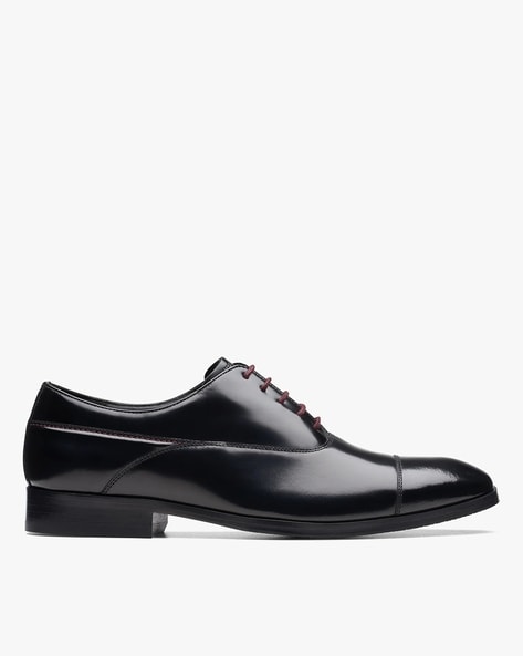 Men Craft Clifton Lace-Up Derbys