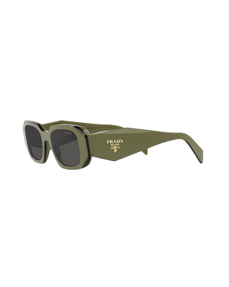 Prada Linea Rossa PS 03YS Sunglasses – NYCMode