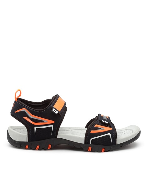 Buy online Men Back Strap Sandal from Sandals and Floaters for Men by John  Karsun for ₹799 at 78% off | 2024 Limeroad.com