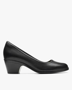clarks Women Emily2 Ruby Pumps-picture-8